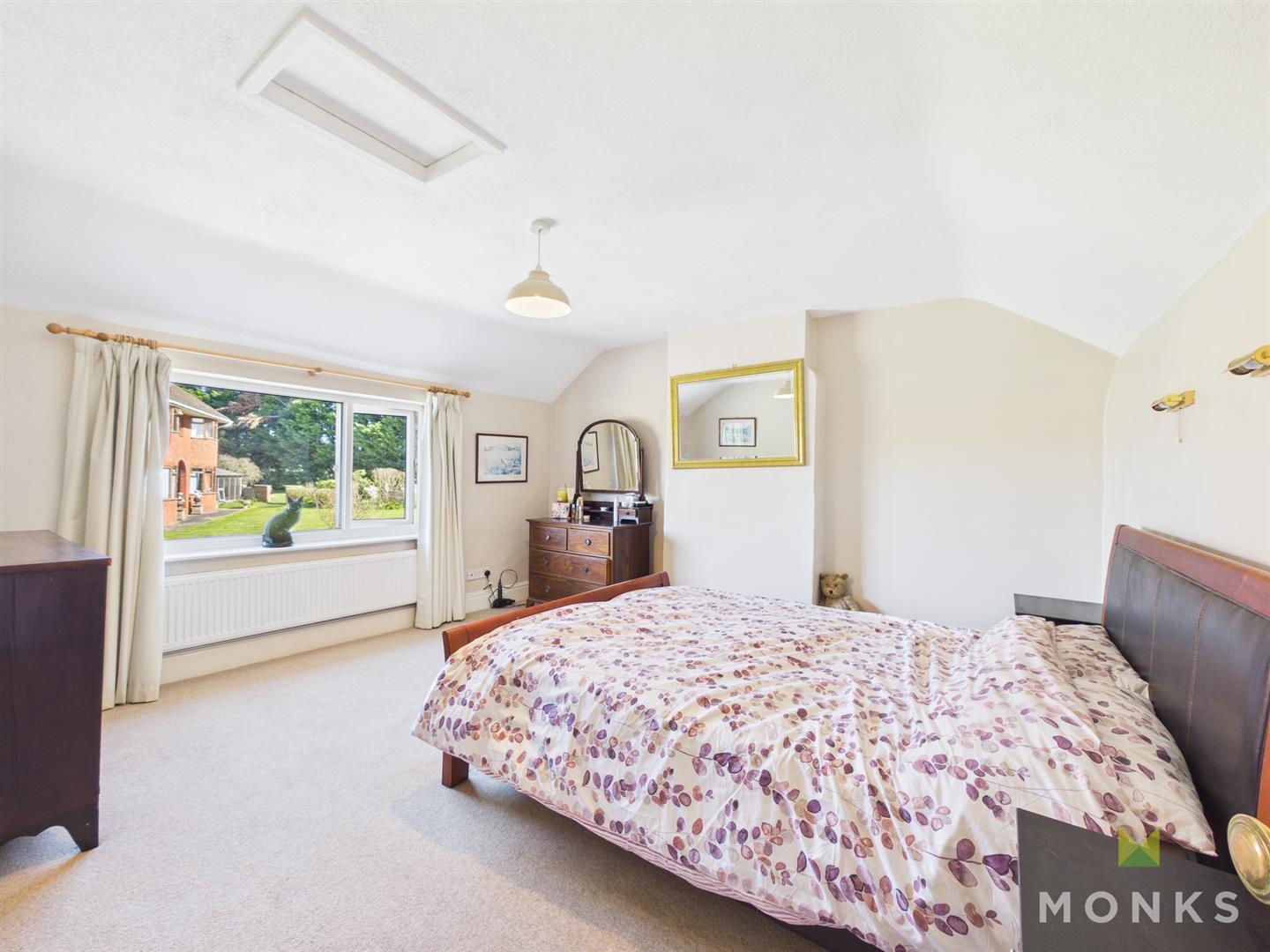 Old Post Office , Shrewsbury, SY4 5NN For Sale